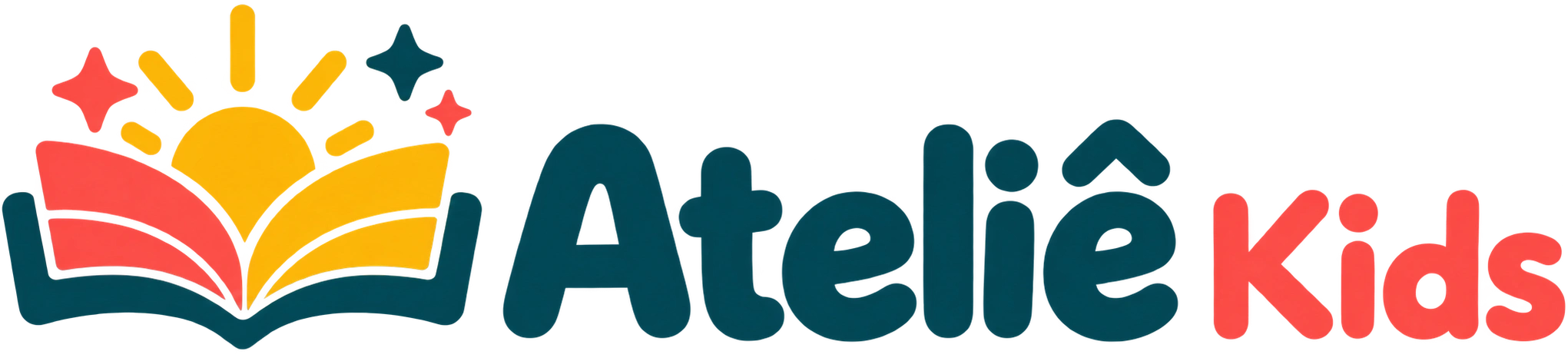 Ateliê Kids Logo